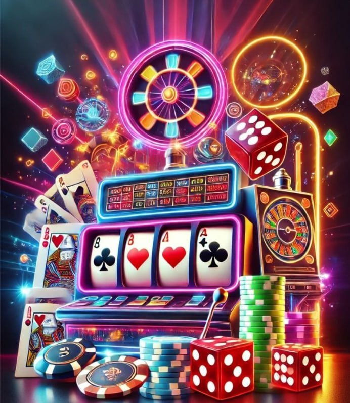 s666 game